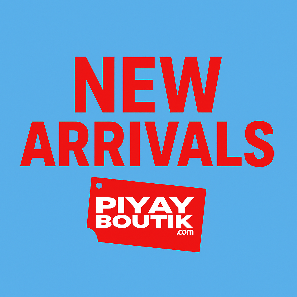 New Arrivals