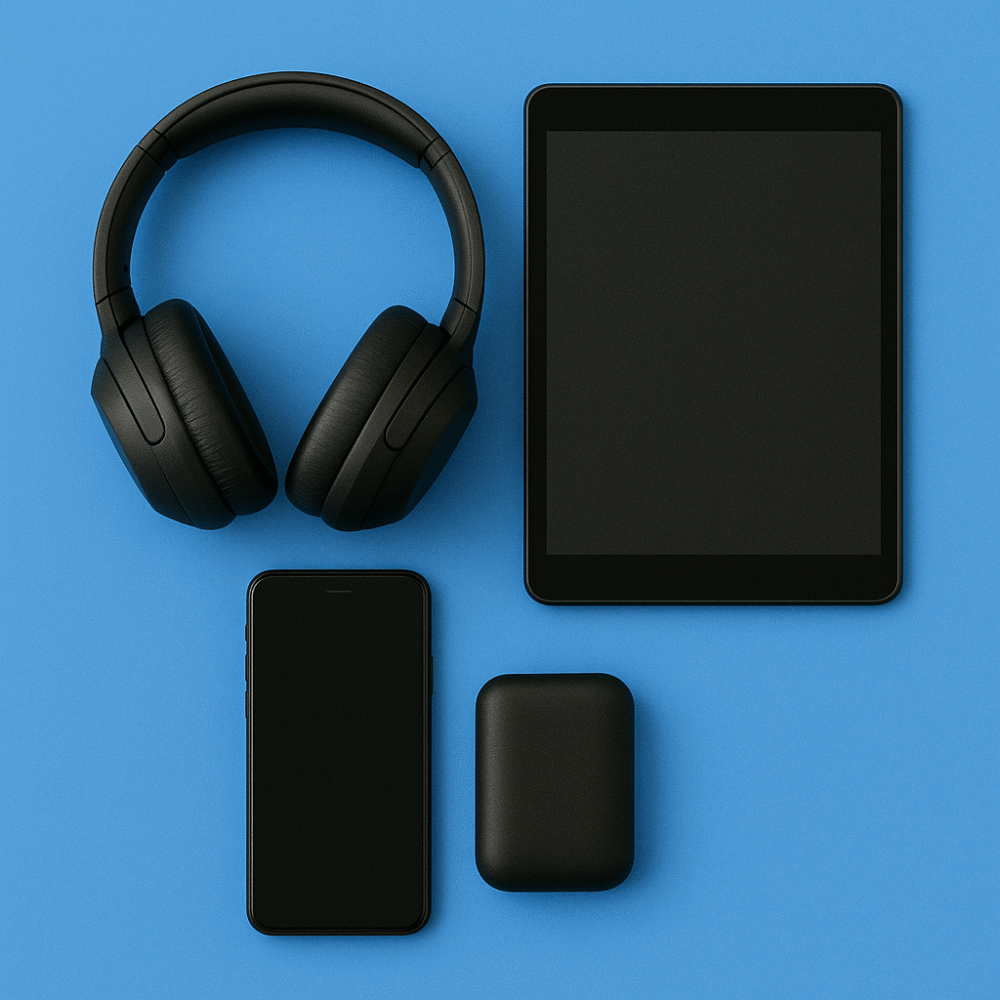 Electroniques & Accessoires