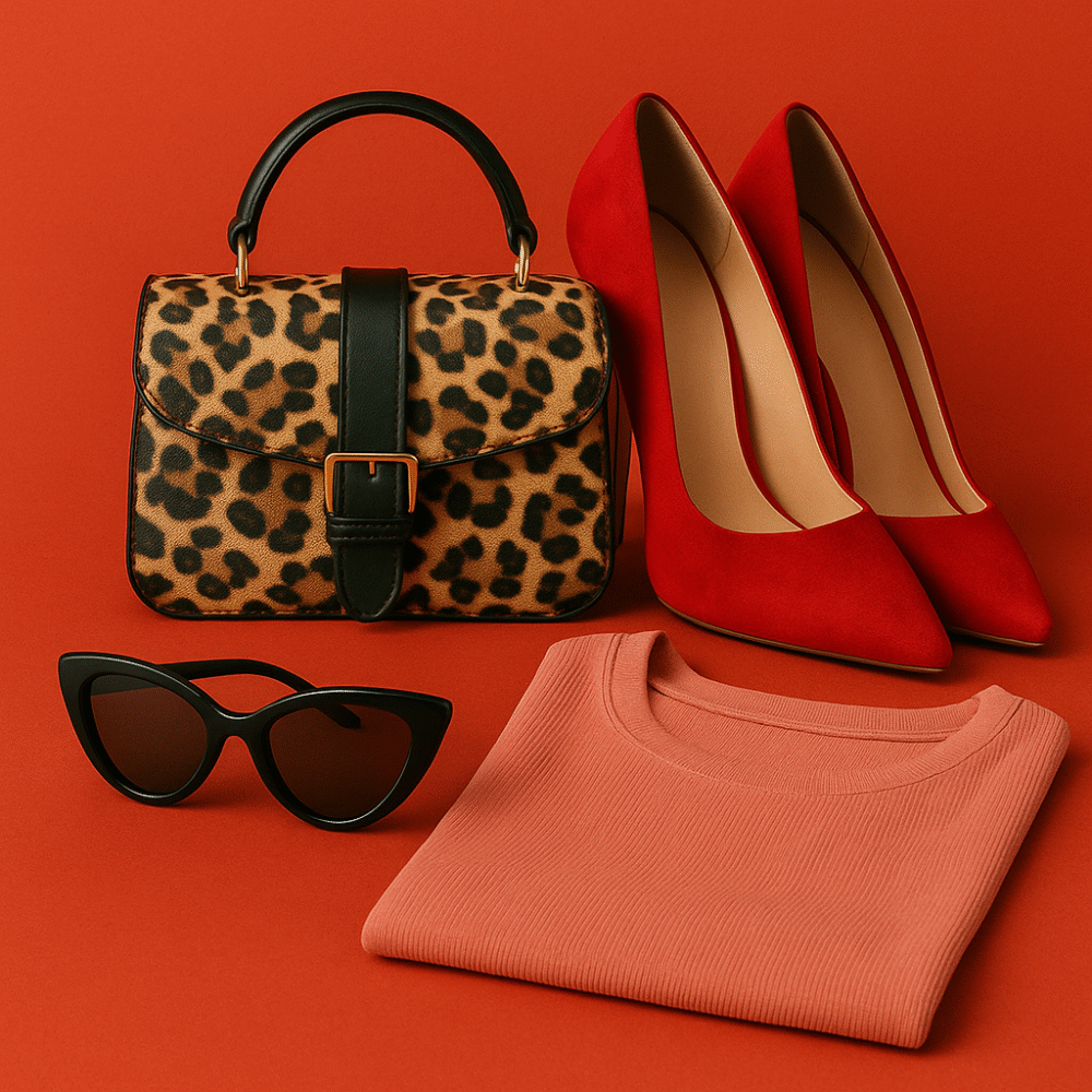 Fashion For women